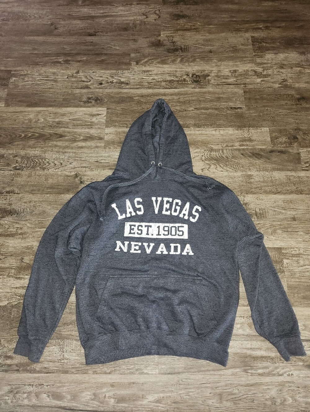 Las Vegas Hoodie